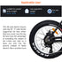 Burch Bike Falcon